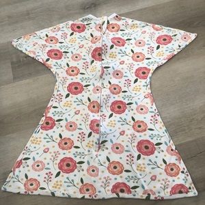 Sleeping Baby zipadee-zip sleep sack Medium 6-12M